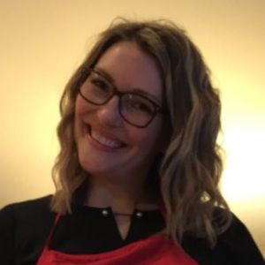 Meet your Posher, Lyndsay